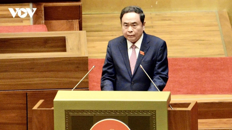 Legislature wraps up historic session with sweeping, revolutionary policy overhaul